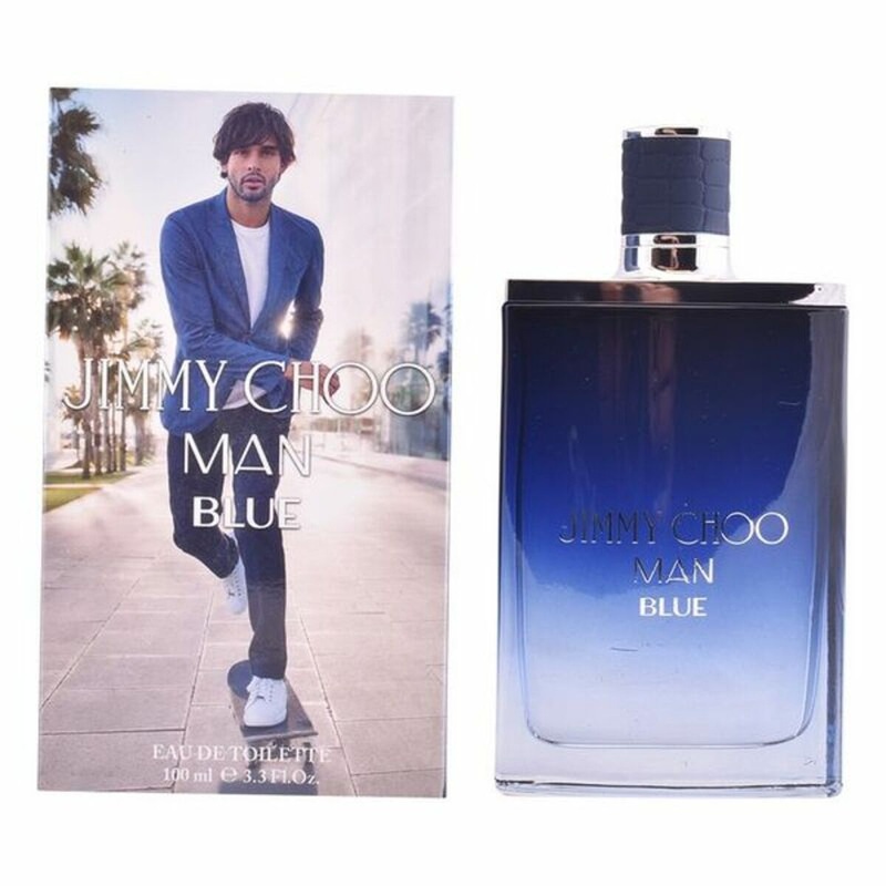 Men’s Perfume Jimmy Choo CH013A01 EDT 100 ml