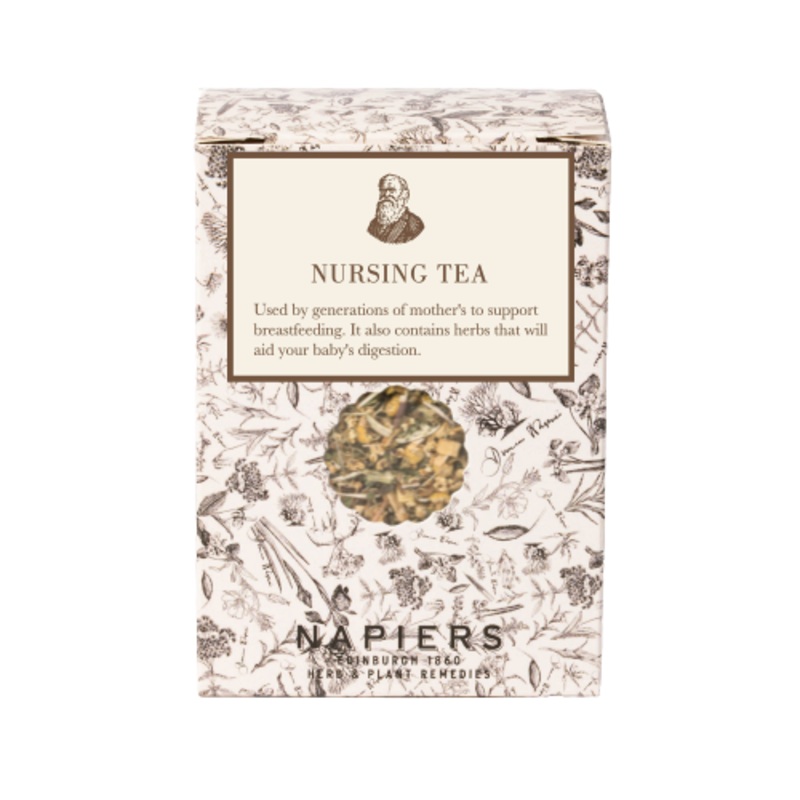 Nursing Tea 100g