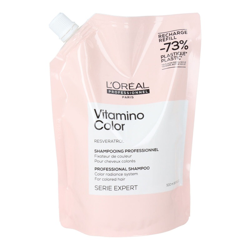 Shampoo L’Oreal Professionnel Paris Expert Vitamino 500 ml