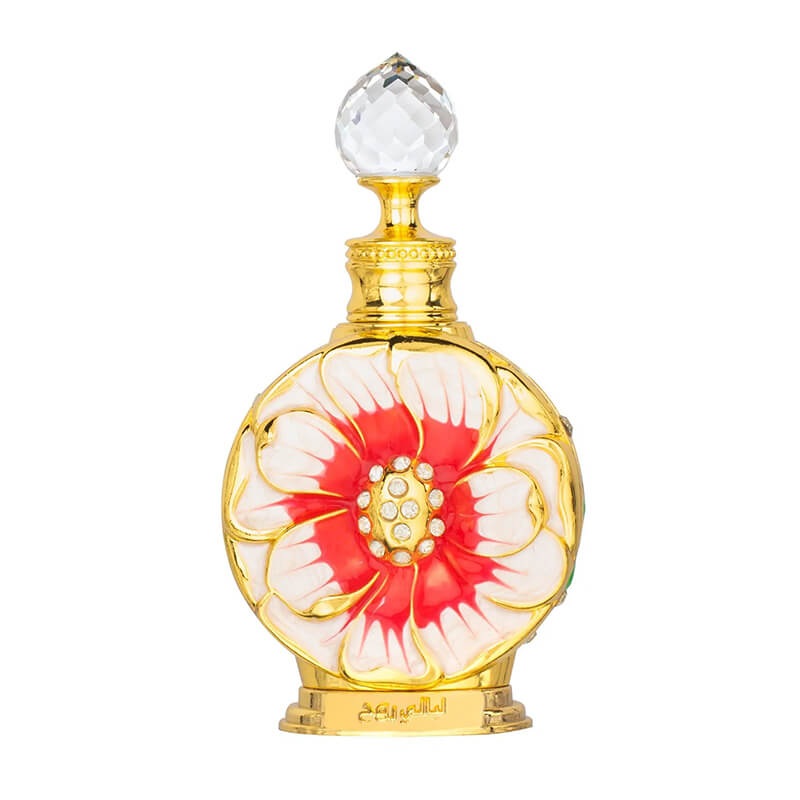 Swiss Arabian Layali Rouge (Tester) Concentrated Perfume Oil 15ml (L)