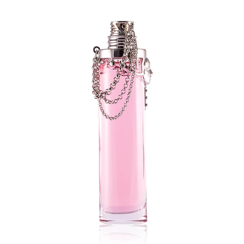 Thierry Mugler Womanity Eau Pour Elles Refillable (Tester) 80ml EDT (L) SP