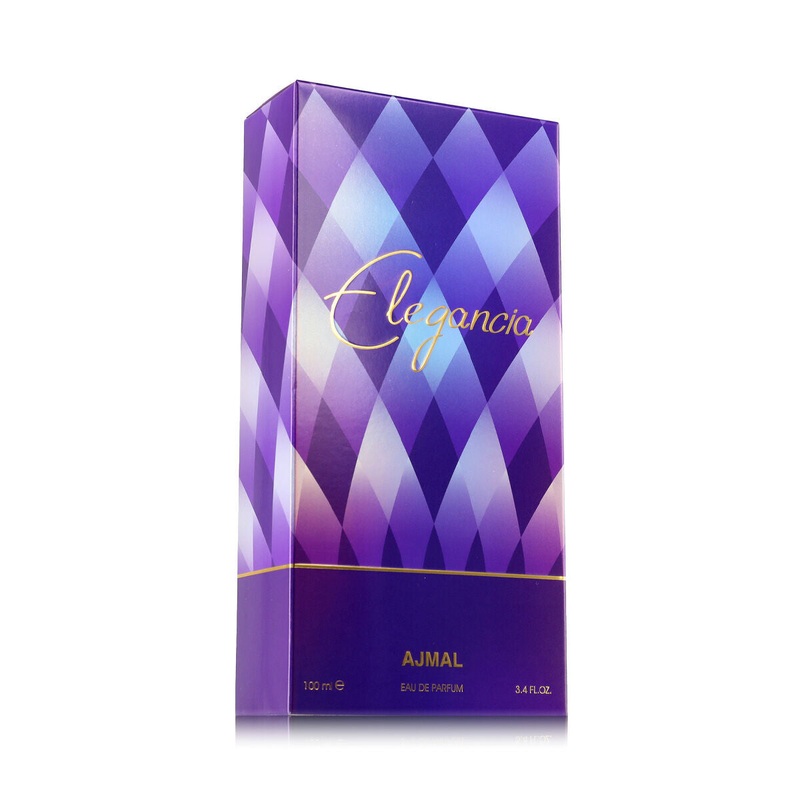 Women’s Perfume Ajmal Elegancia EDP 100 ml