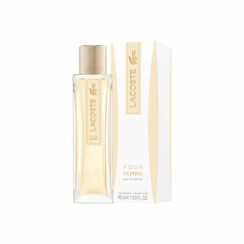 Women’s Perfume Lacoste Pour Femme 30 ml