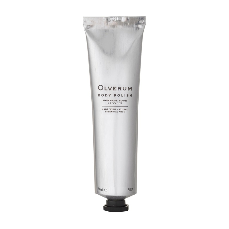 Body Polish 150 ml