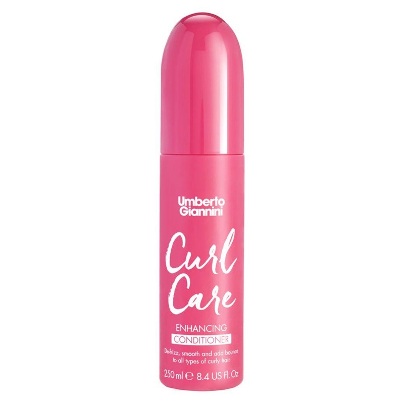 Curl Care Enhancing Conditioner 250Ml
