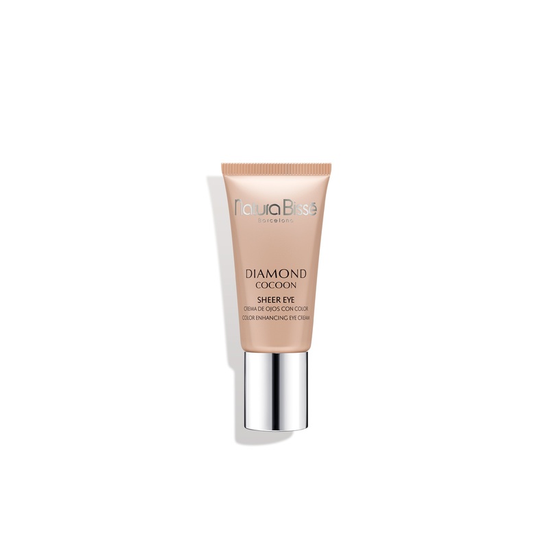 Diamond Cocoon Sheer Eye Mini 10ml