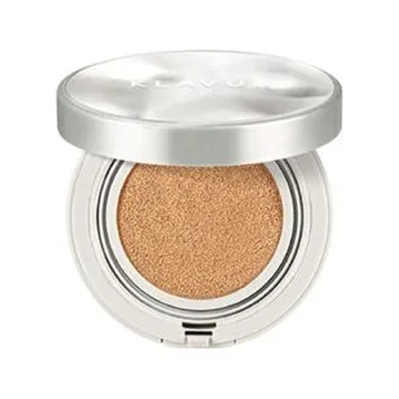 KLAVUU Urban Pearlsation High Coverage Tension Cushion EX 86g – 2 Colors #21 Light Beige