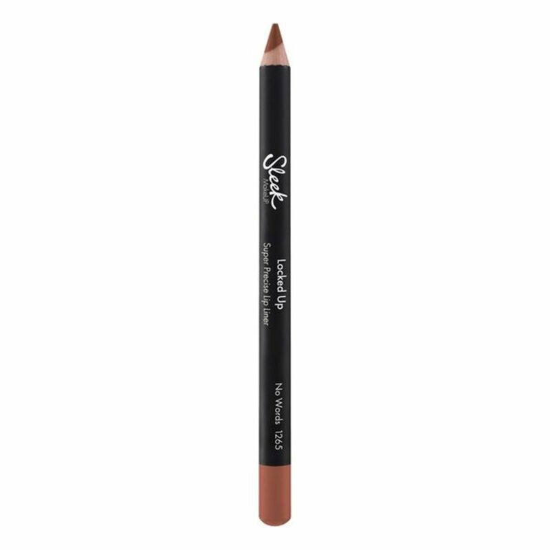 Lip Liner Pencil Sleek Locked Up No Words 1,79 g