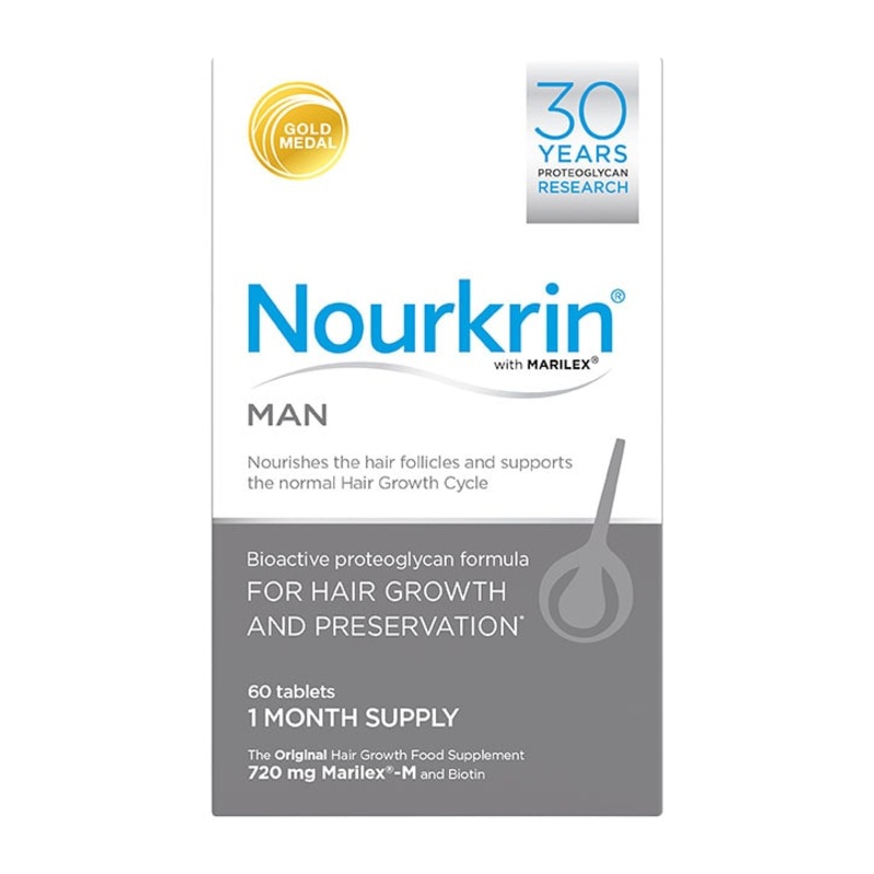 Man 60 tablets