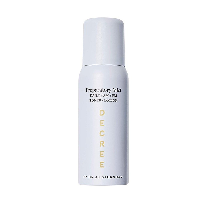 Preparatory Mist 75ml