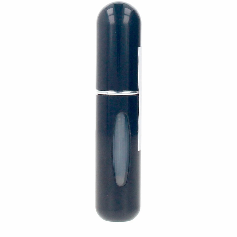 Rechargeable atomiser Travalo Classic HD Black 5 ml