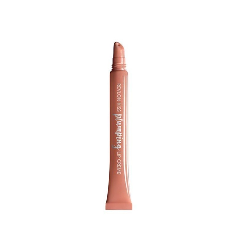Revlon Kiss Plumping Lip Creme Nude Honey