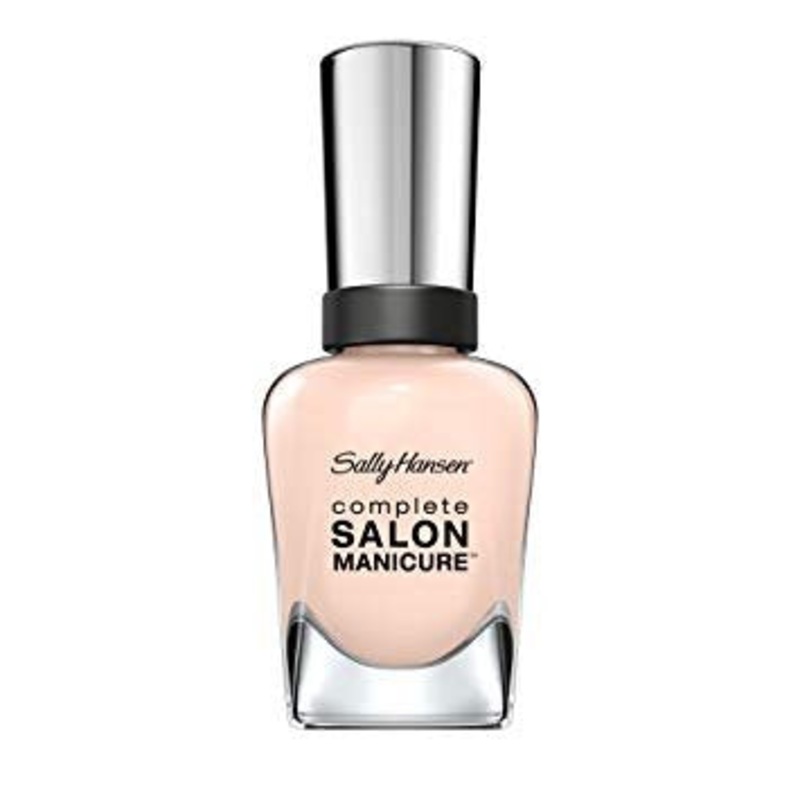 Sally Hansen Salon Manicure Nail Polish 175 Arm Candy