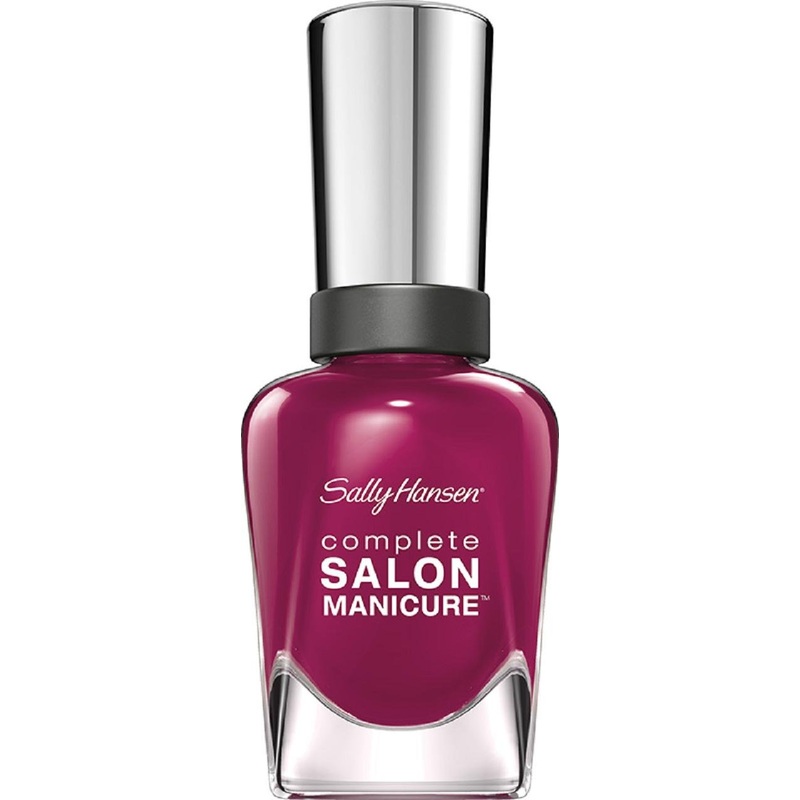 Sally Hansen Salon Manicure Nail Polish 421 490