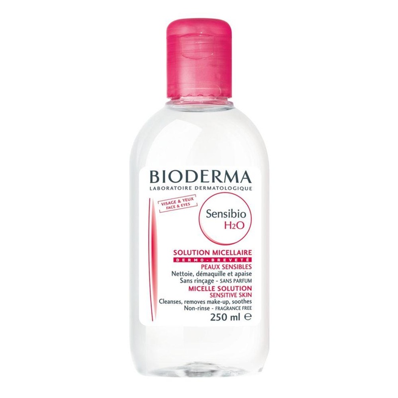 Sensibio H2O Micellar Water 250Ml
