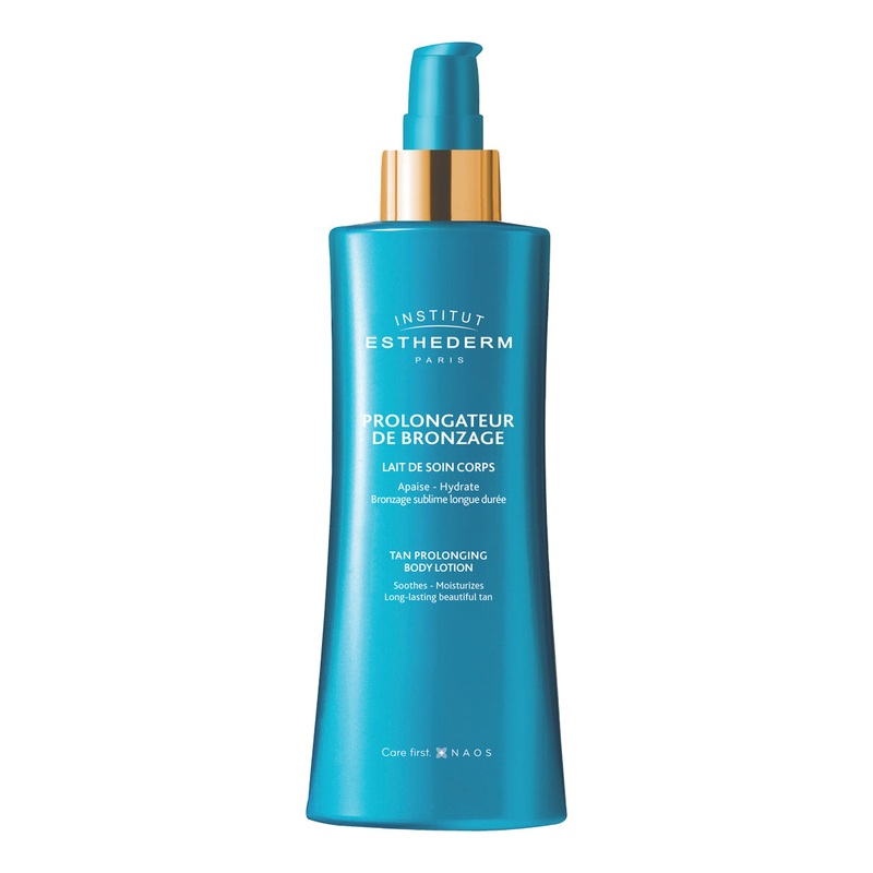 Tan Prolonging Body Lotion 200ml