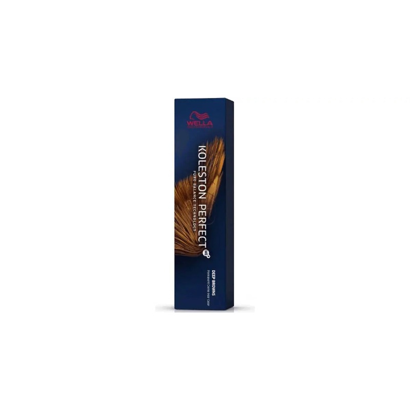 Wella Professionals Koleston Perfect Me+ 60ml – 77/02 Medium Intense Natural