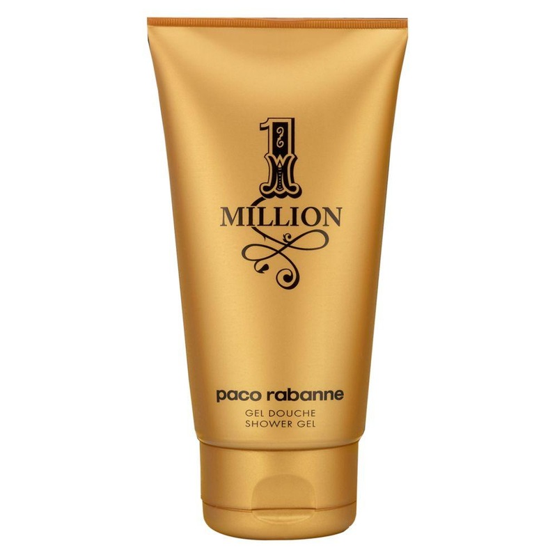 1 Million Shower Gel 150Ml 150 ML