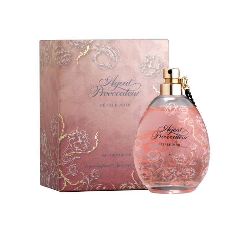Agent Provocateur Petale Noir 50ml EDP (L) SP