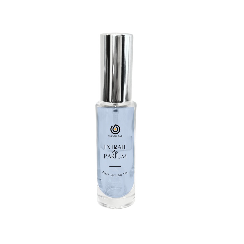 Aquolina Pink Sugar Berry Blast Type W Extrait de Parfum 1oz