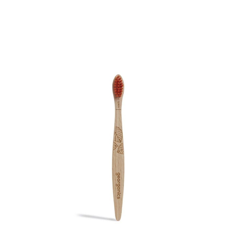 Beechwood Toothbrush Kids