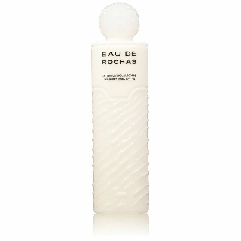 Body Lotion Rochas 2524537
