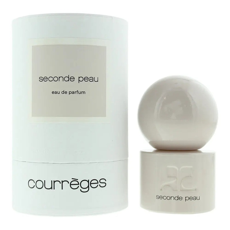 Courrges Seconde Peau Eau de Parfum 30ml