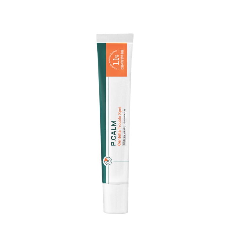 [Deal] P.CALM Centella Trouble Spot 15ml