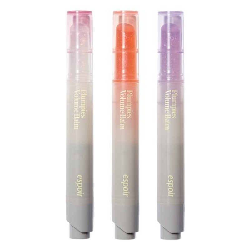 espoir Plumpies Volume Balm 3g Rosylights
