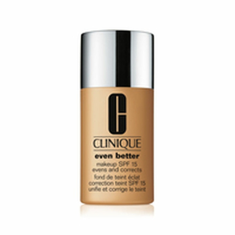 Facial Corrector Clinique Even Better N 10-golden Spf 15 (30 ml)