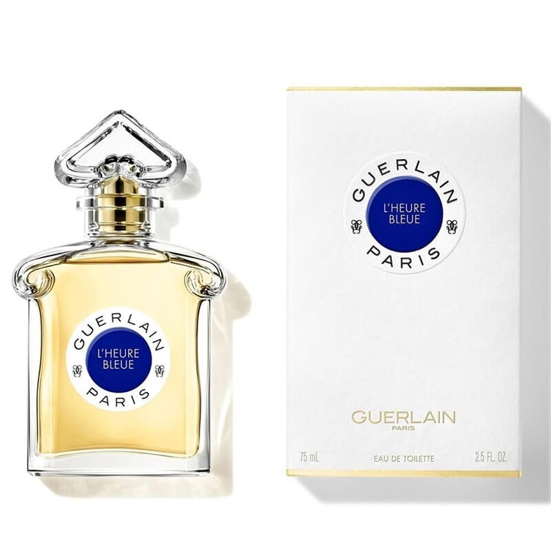 Guerlain L’Heure Bleue 75ml EDT (L) SP