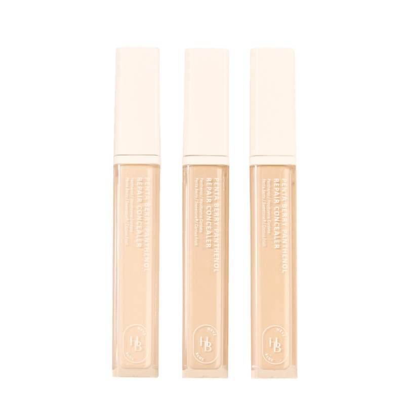 HEVE BLUE Pentaberry Panthenol Repair Concealer 8.5g #13 Ivory