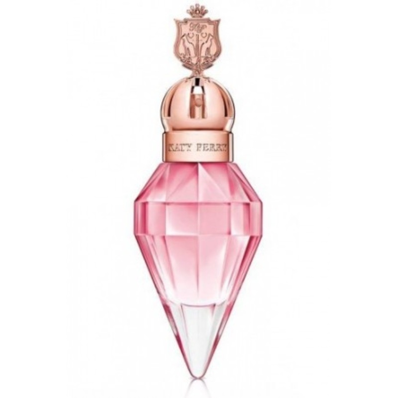 Katy Perry Killer Queen Spring Reign (Tester No Cap) 100ml EDP (L) SP
