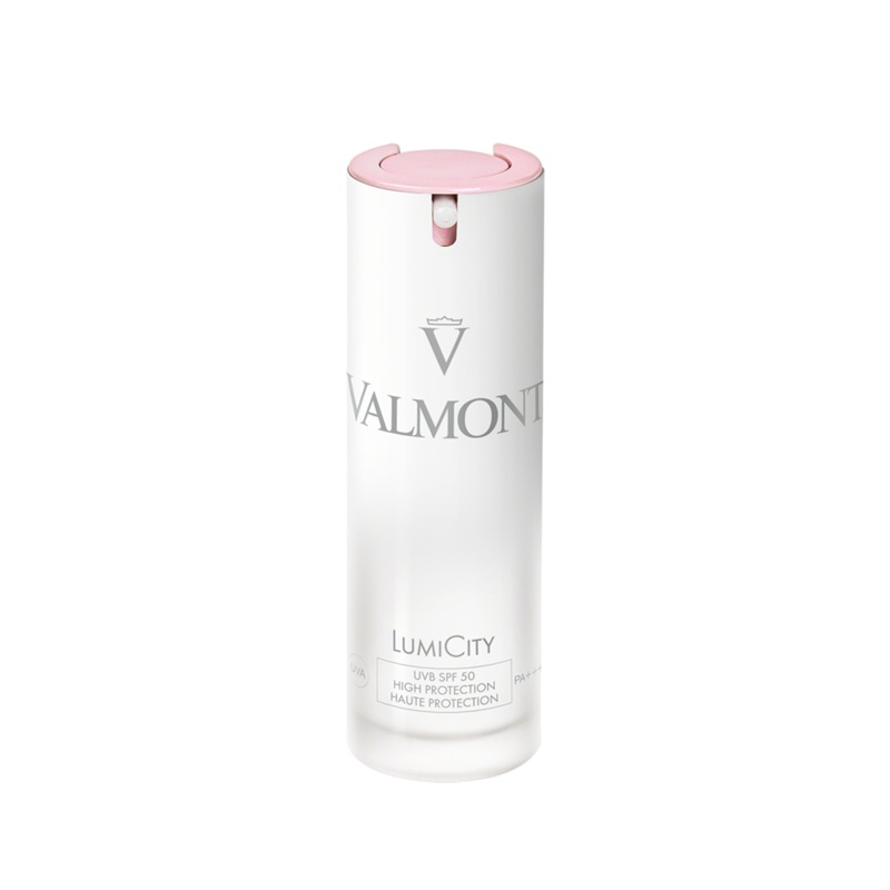 Lumicity – Radiance-Enhancing UV Protection Cream SPF 50 30ml