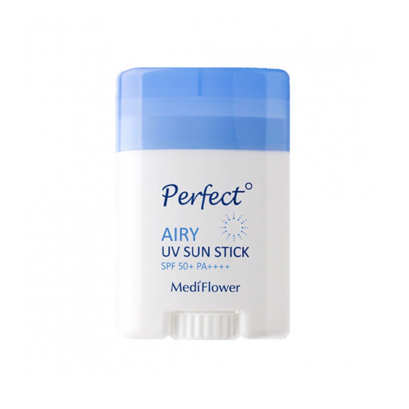 MediFlower Perfect Airy UV Sun Stick 23g SPF 50+ PA++++ 23g