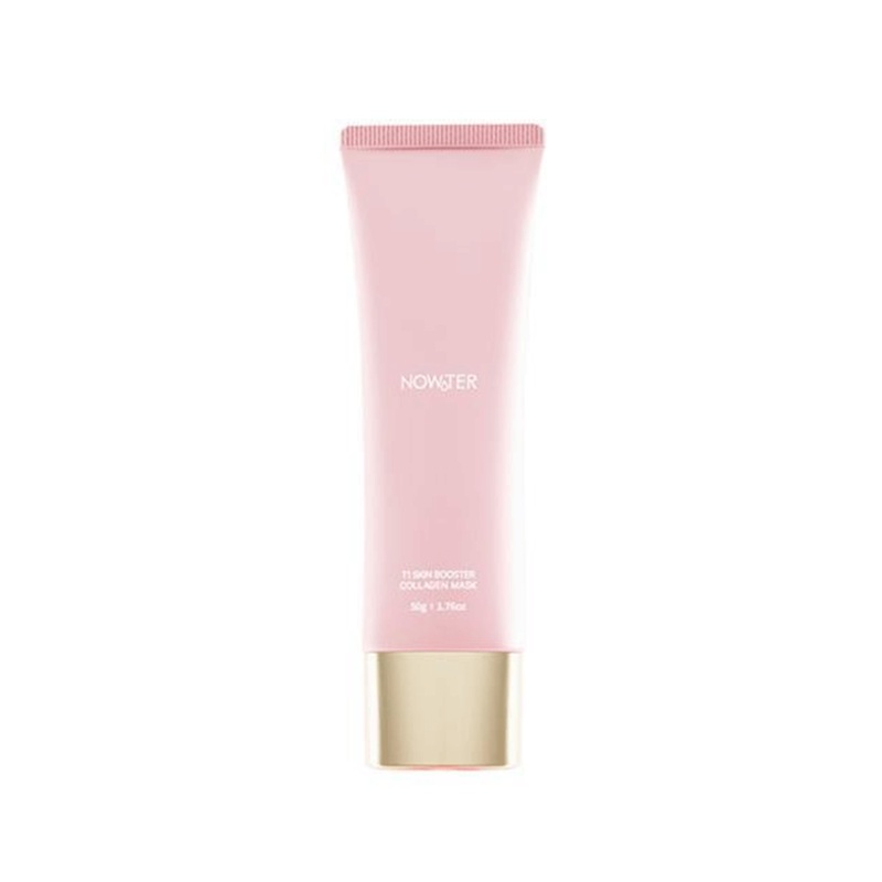 NOWATER Skin Booster Collagen Mask 50g