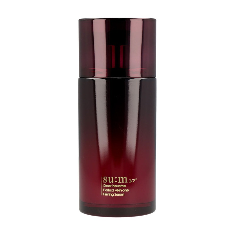 su:m37 Dear Homme Perfect All In One Firming Serum 110ml