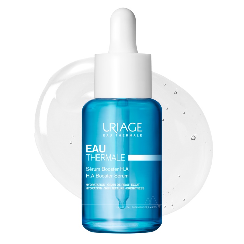 Uriage H.A. Booster Serum 30ml