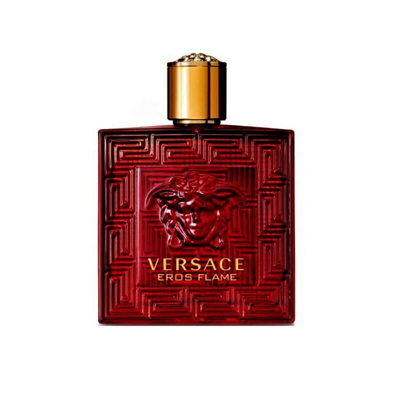 Versace Eros Flame (Tester) 100ml EDP (M) SP