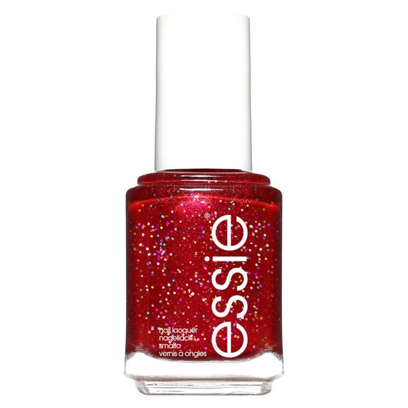 Winter Nail Polish 667 Knotty