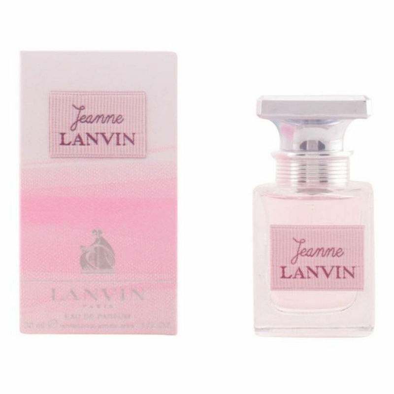 Women’s Perfume Jeanne Lanvin 9946-L EDP (30 ml) EDP 30 ml