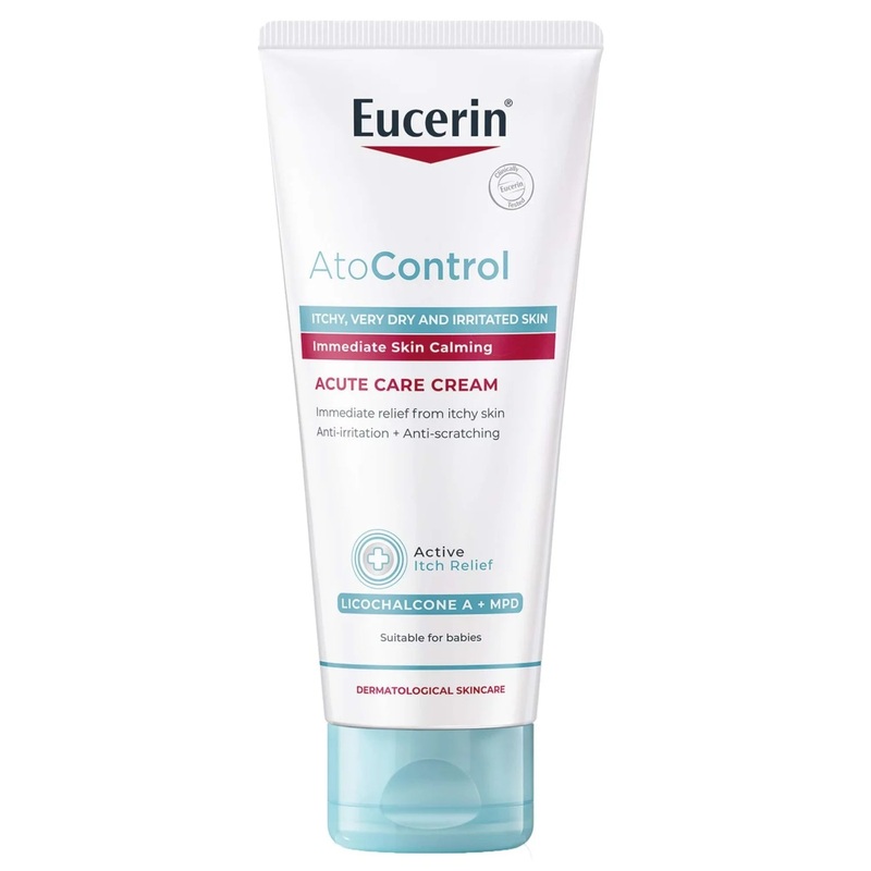 Atocontrol Acute Care Cream 100 ml