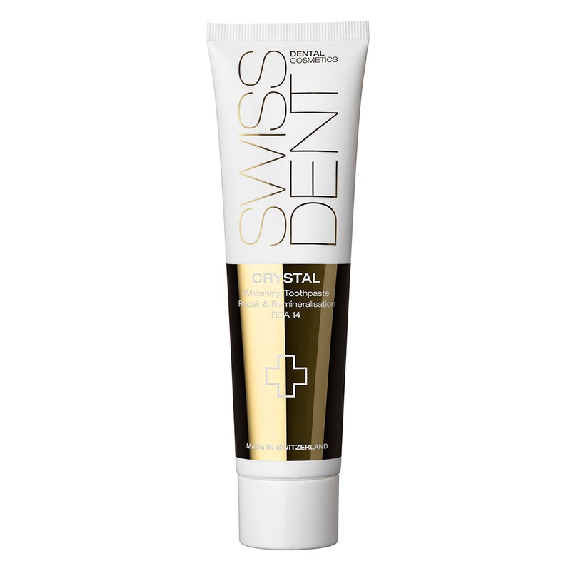 Crystal Toothpaste 100ml