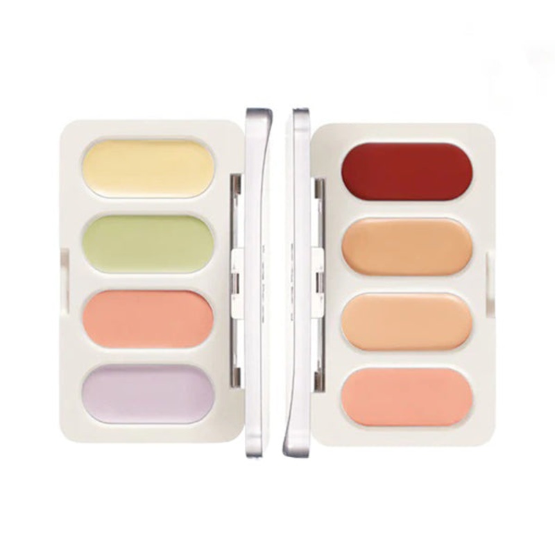 [Deal] Laka Skin4 Corrector 4.8g 2 Types 01 Correcting Pot