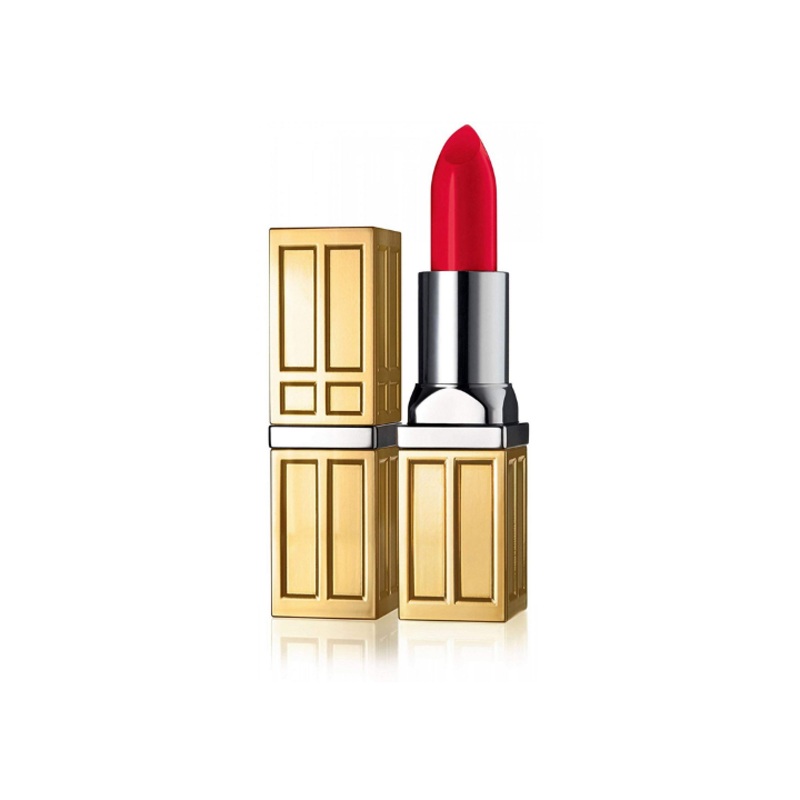 Elizabeth Arden Beautiful Color Moisturizing Lipstick 02 Red Door Red
