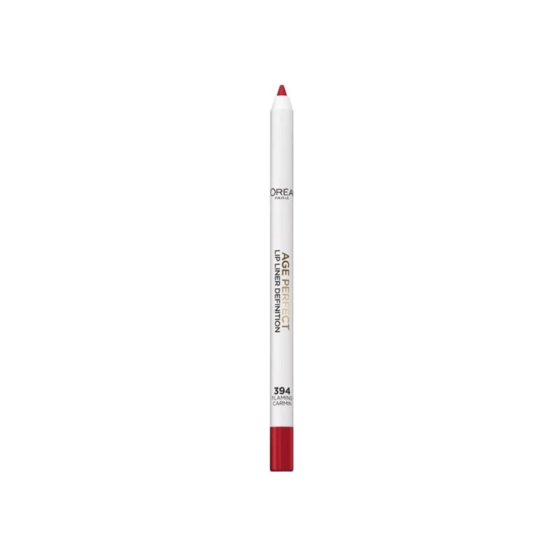 L’Oreal Age Perfect Lip Definition 394 Flaming Charm