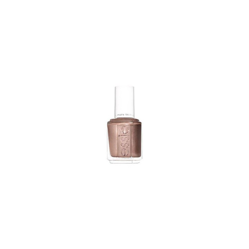 Matte Nail Polish 649 Call Bluff