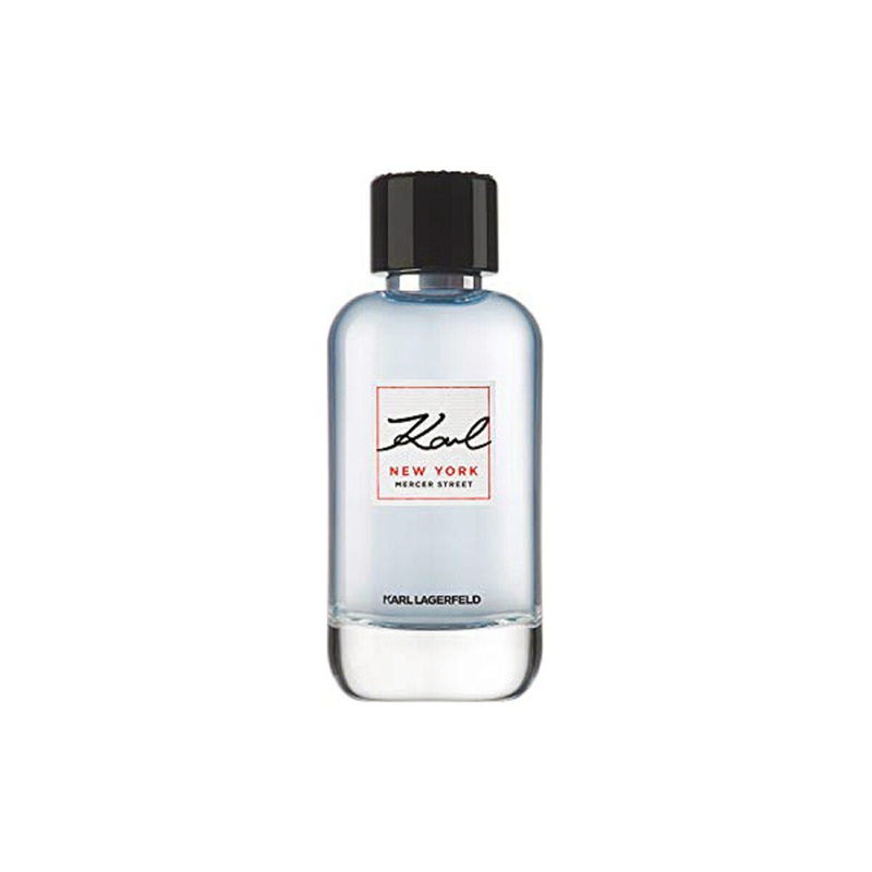 Men’s Perfume Lagerfeld KL009A02 EDT 100 ml