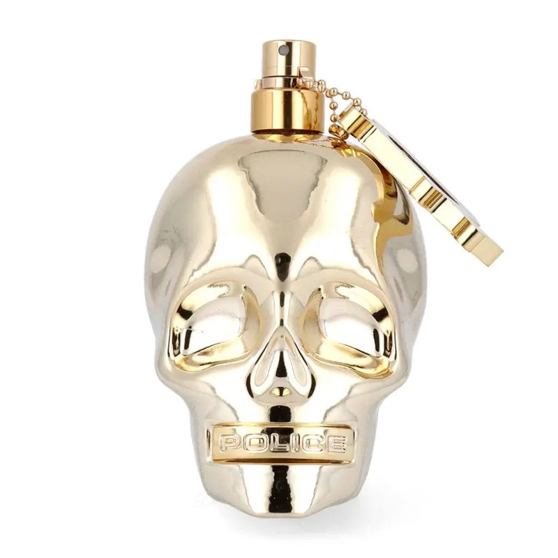 Police To Be Born To Shine Eau de Toilette 125ml