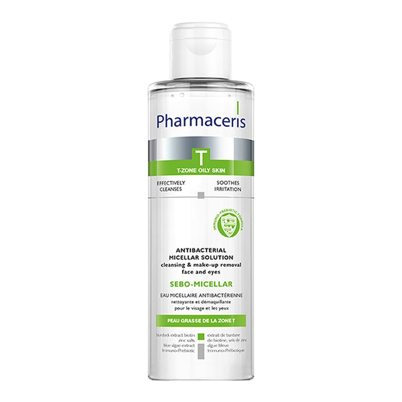 Sebo-Micellar Micellar Water 200ml